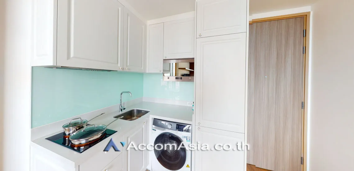 unit 2 Bedrooms  Condominium For Rent & Sale in Sukhumvit, Bangkok  near BTS Phrom Phong (AA28193)