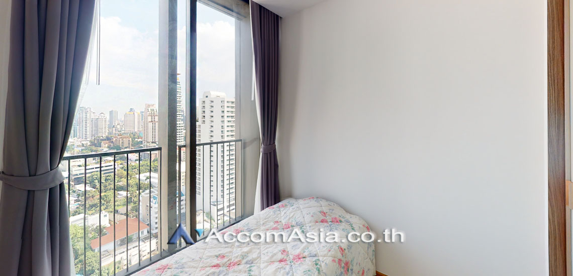 1  2 br Condominium for rent and sale in Sukhumvit ,Bangkok BTS Phrom Phong at Noble BE33 AA28193
