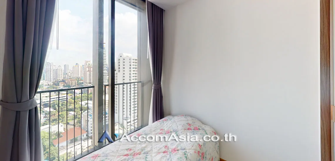 unit 2 Bedrooms  Condominium For Rent & Sale in Sukhumvit, Bangkok  near BTS Phrom Phong (AA28193)