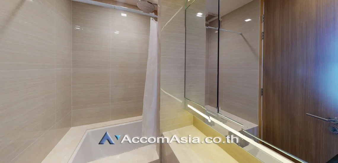5  2 br Condominium for rent and sale in Sukhumvit ,Bangkok BTS Phrom Phong at Noble BE33 AA28193