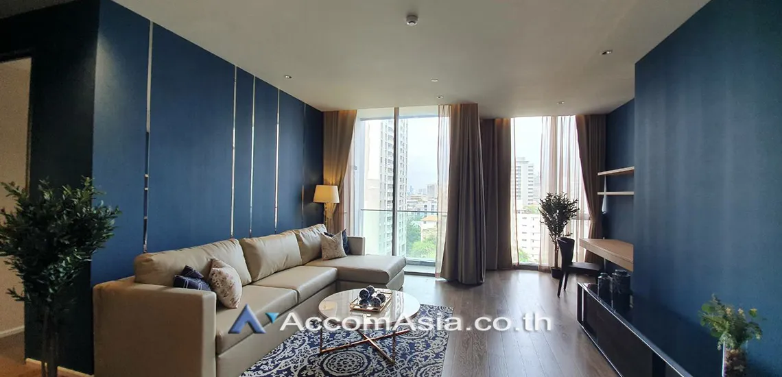 Condominium For Rent in Sukhumvit, Bangkok Code AA28196