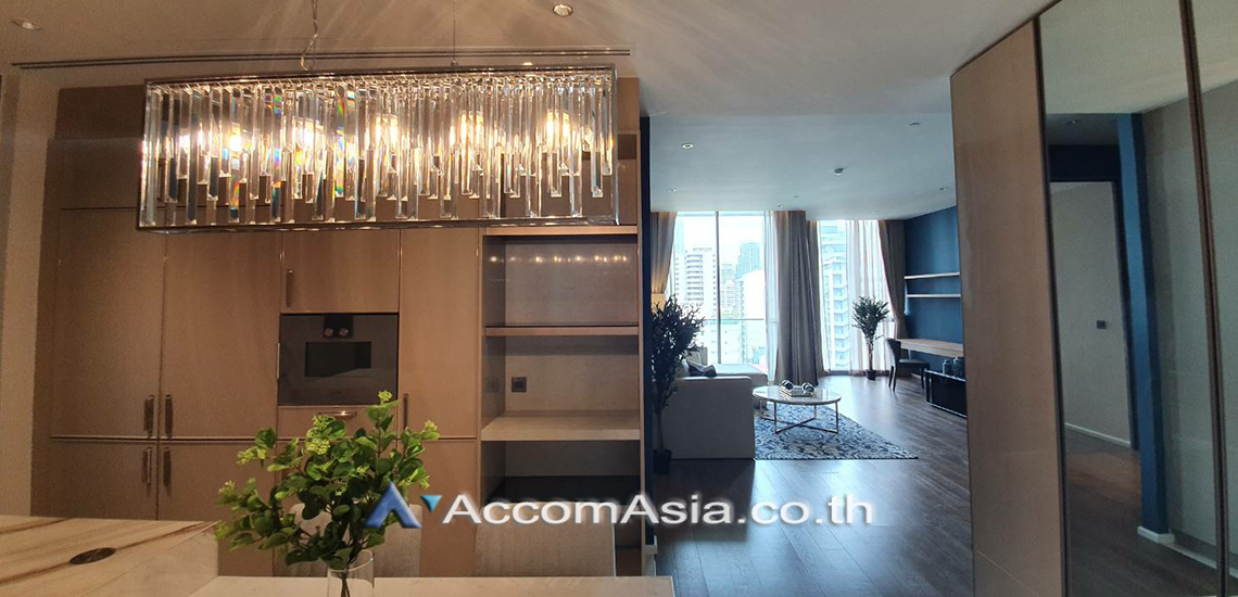 7  2 br Condominium For Rent in Sukhumvit ,Bangkok BTS Phrom Phong at KRAAM Sukhumvit 26 AA28196