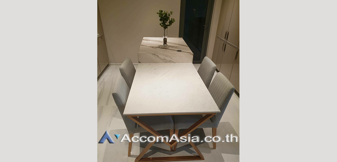 9  2 br Condominium For Rent in Sukhumvit ,Bangkok BTS Phrom Phong at KRAAM Sukhumvit 26 AA28196