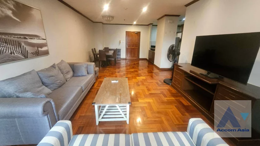 unit 2 Bedrooms  Condominium For Rent & Sale in Sukhumvit, Bangkok  near BTS Nana (AA28199)