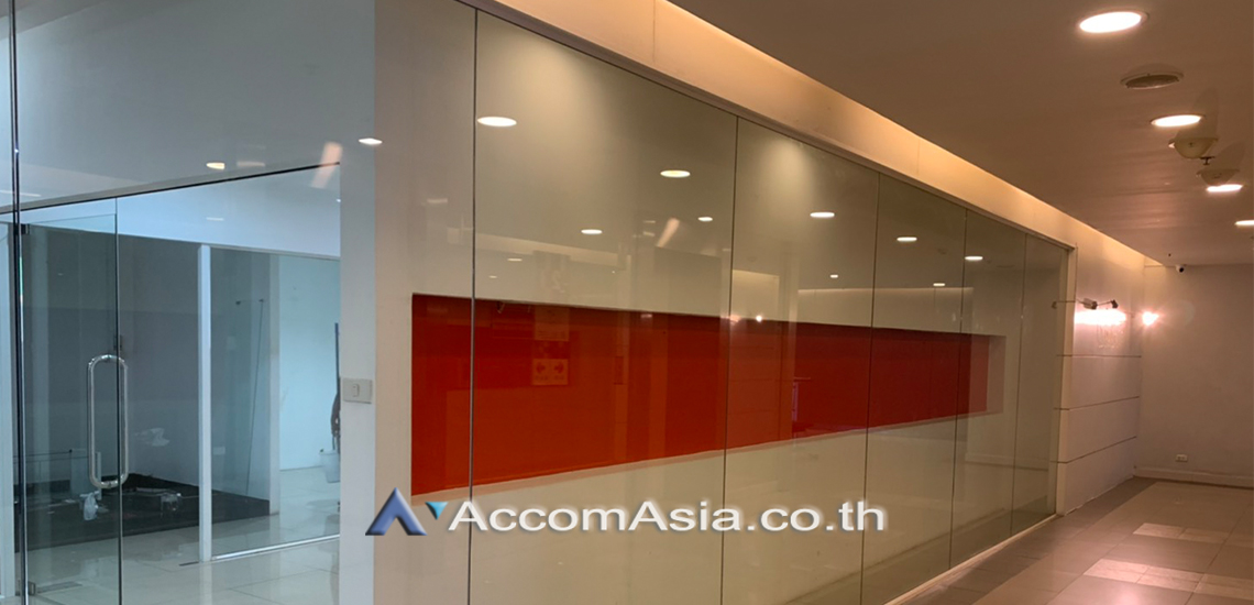  2  Office Space For Rent in Sukhumvit ,Bangkok BTS Nana at The Trendy Sukhumvit 13 AA28200