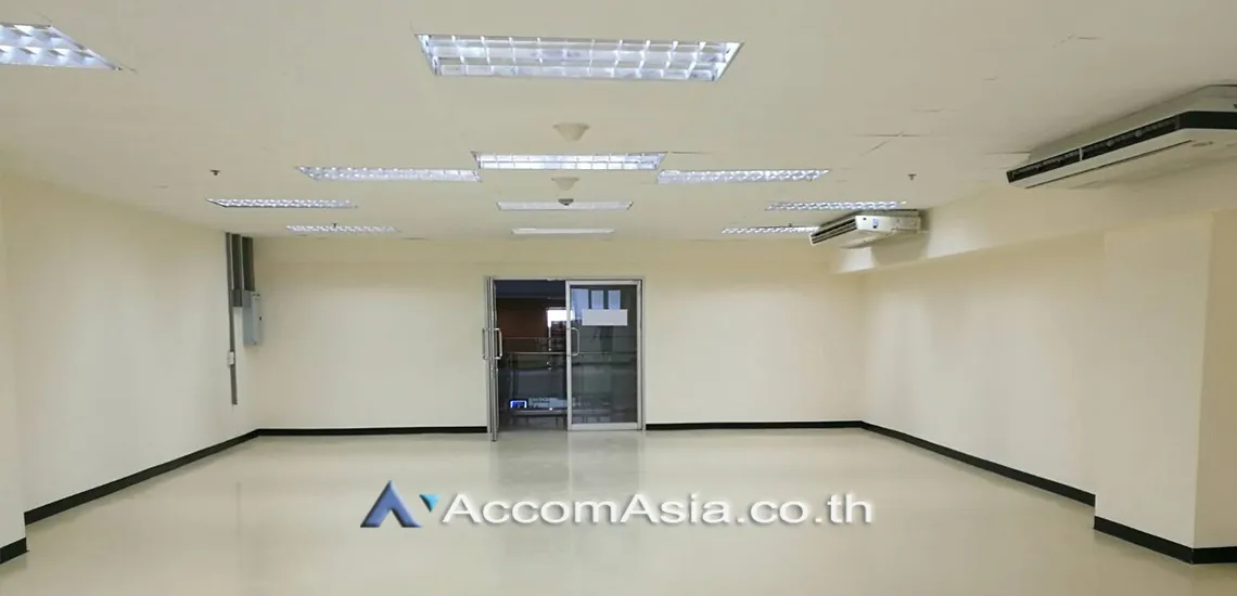 unit Studio  Office space For Rent in Sukhumvit, Bangkok  near BTS Nana (AA28202)