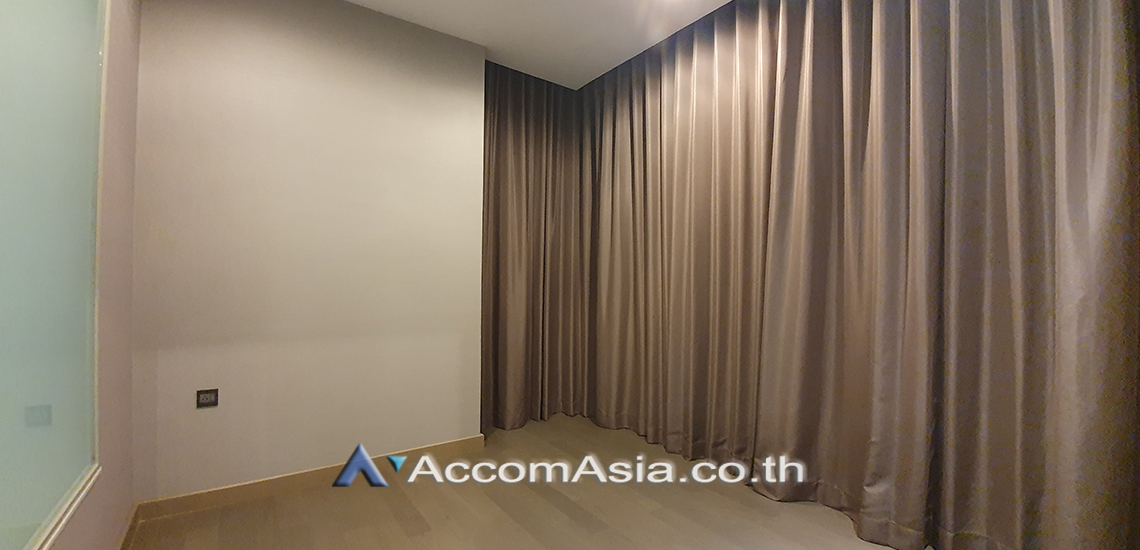 4  1 br Condominium For Rent in Ratchadaphisek ,Bangkok BTS Asok - MRT Phetchaburi at The Esse At Singha Complex AA28205