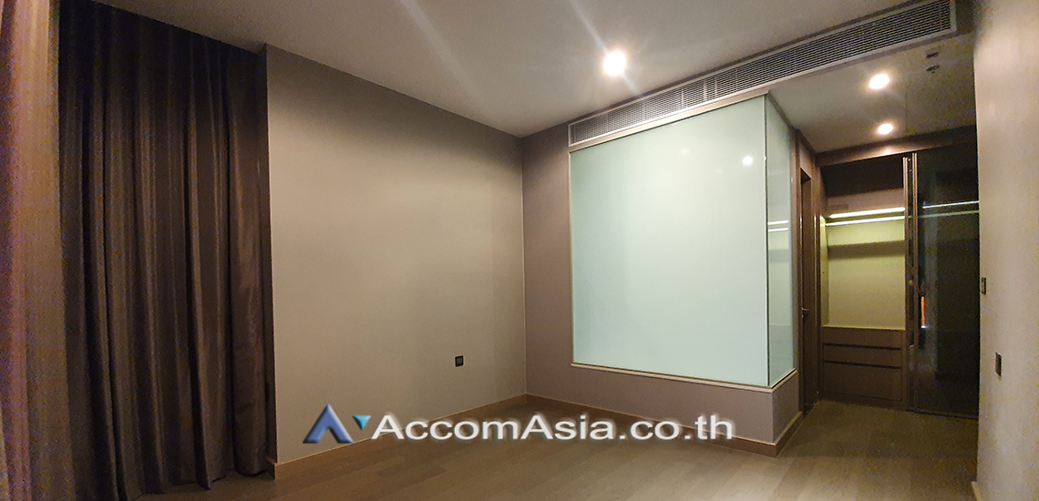  2  2 br Condominium For Rent in Ratchadaphisek ,Bangkok MRT Phetchaburi at The Esse At Singha Complex AA28206