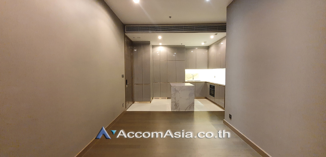 7  2 br Condominium For Rent in Ratchadaphisek ,Bangkok MRT Phetchaburi at The Esse At Singha Complex AA28206