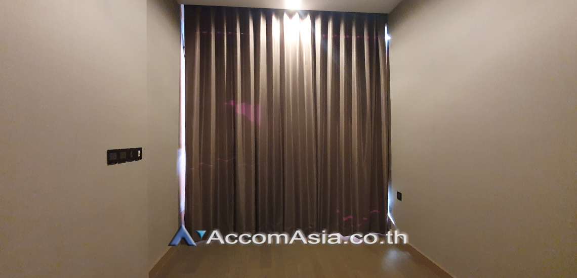  1  2 br Condominium For Rent in Ratchadaphisek ,Bangkok MRT Phetchaburi at The Esse At Singha Complex AA28206