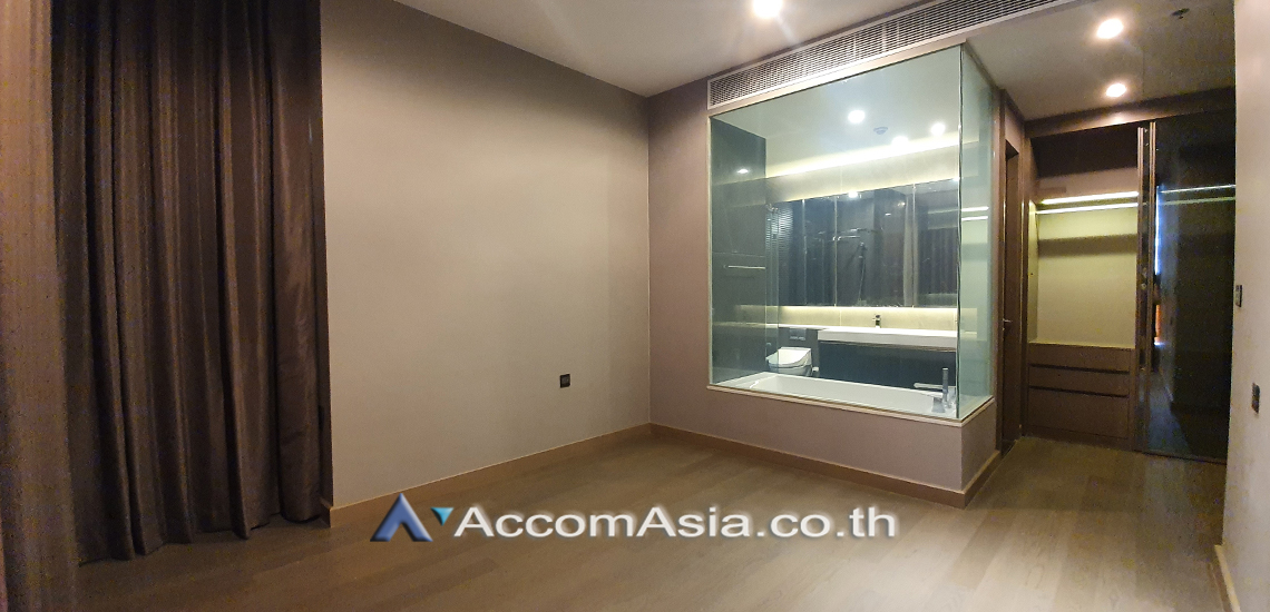 5  2 br Condominium For Rent in Ratchadaphisek ,Bangkok MRT Phetchaburi at The Esse At Singha Complex AA28206