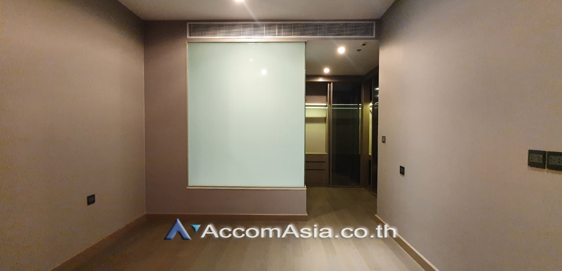 4  2 br Condominium For Rent in Ratchadaphisek ,Bangkok MRT Phetchaburi at The Esse At Singha Complex AA28206