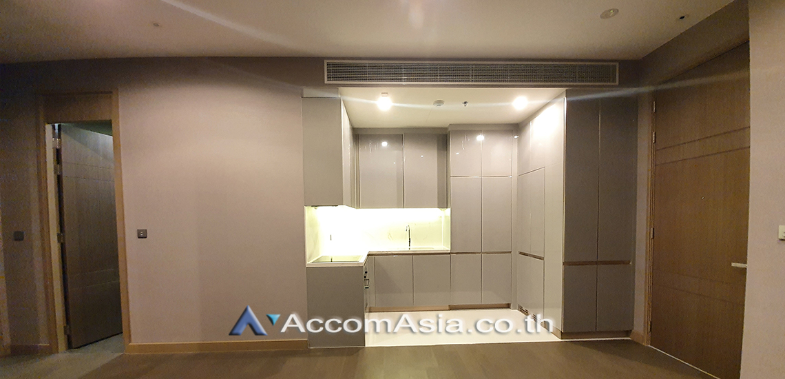 4  2 br Condominium For Rent in Ratchadaphisek ,Bangkok BTS Asok - MRT Phetchaburi at The Esse At Singha Complex AA28207