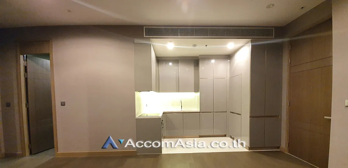 unit 2 Bedrooms  Condominium For Rent in Ratchadaphisek, Bangkok  near BTS Asok - MRT Phetchaburi (AA28207)