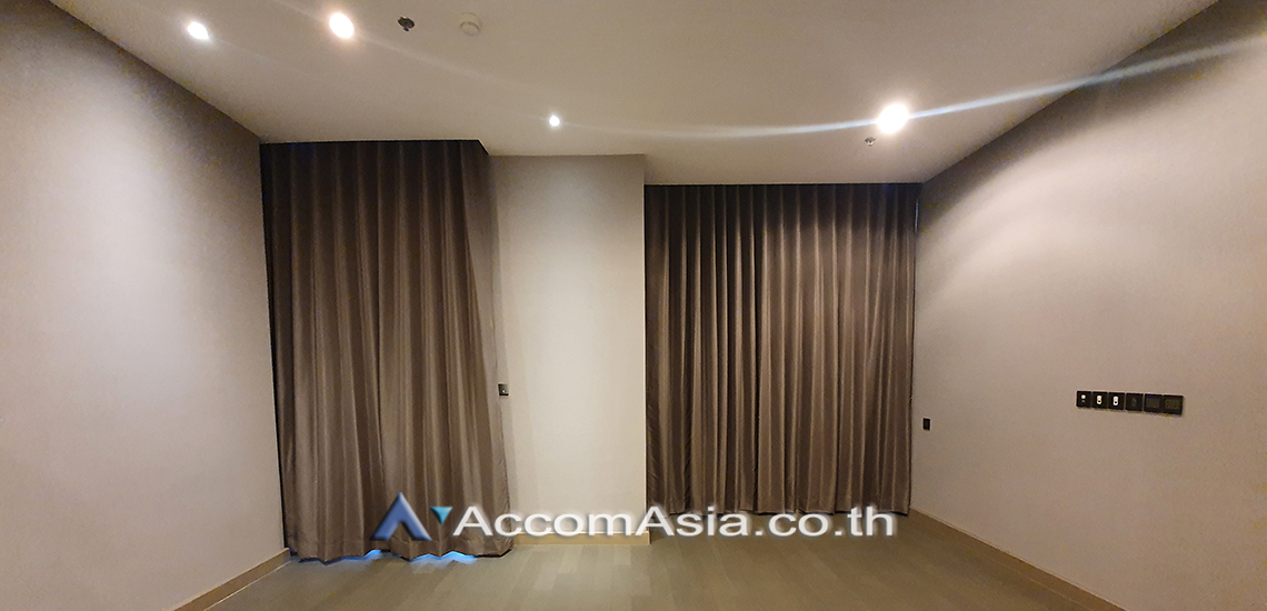 5  2 br Condominium For Rent in Ratchadaphisek ,Bangkok BTS Asok - MRT Phetchaburi at The Esse At Singha Complex AA28207