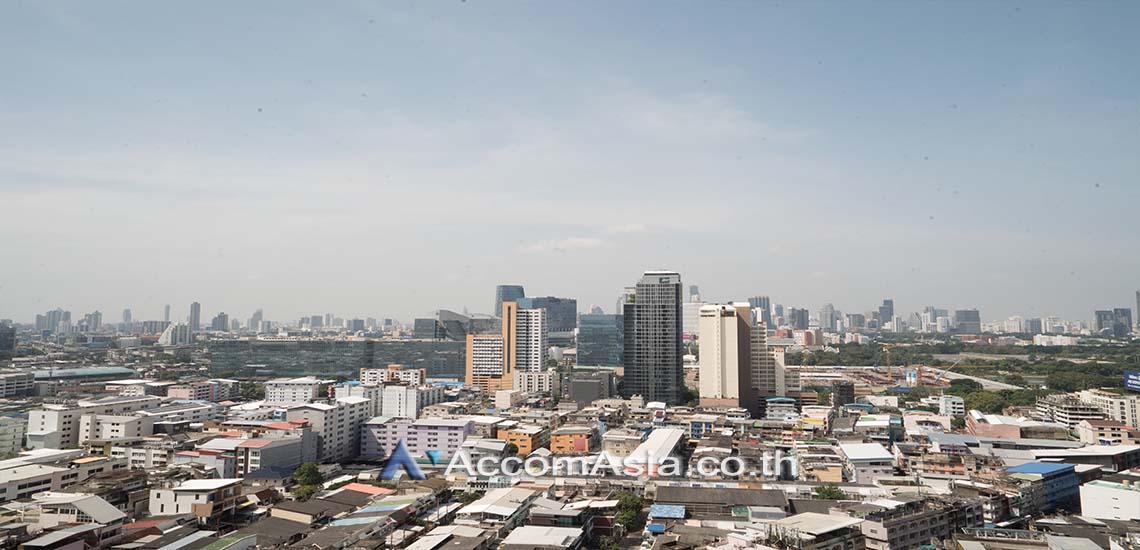 6  2 br Apartment For Rent in Sukhumvit ,Bangkok BTS Phrom Phong at Perfect Living In Bangkok AA28215