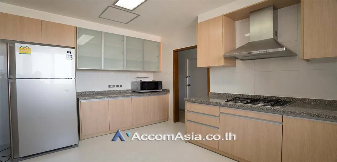 4  2 br Apartment For Rent in Sukhumvit ,Bangkok BTS Phrom Phong at Perfect Living In Bangkok AA28215