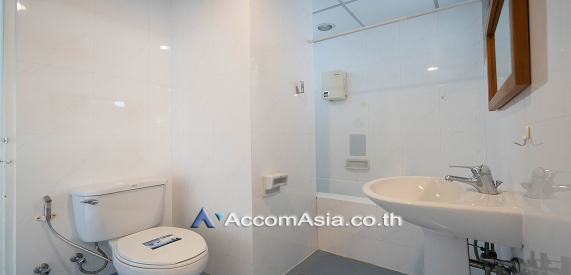 14  4 br Apartment For Rent in Sukhumvit ,Bangkok BTS Phrom Phong at Perfect Living In Bangkok AA28220
