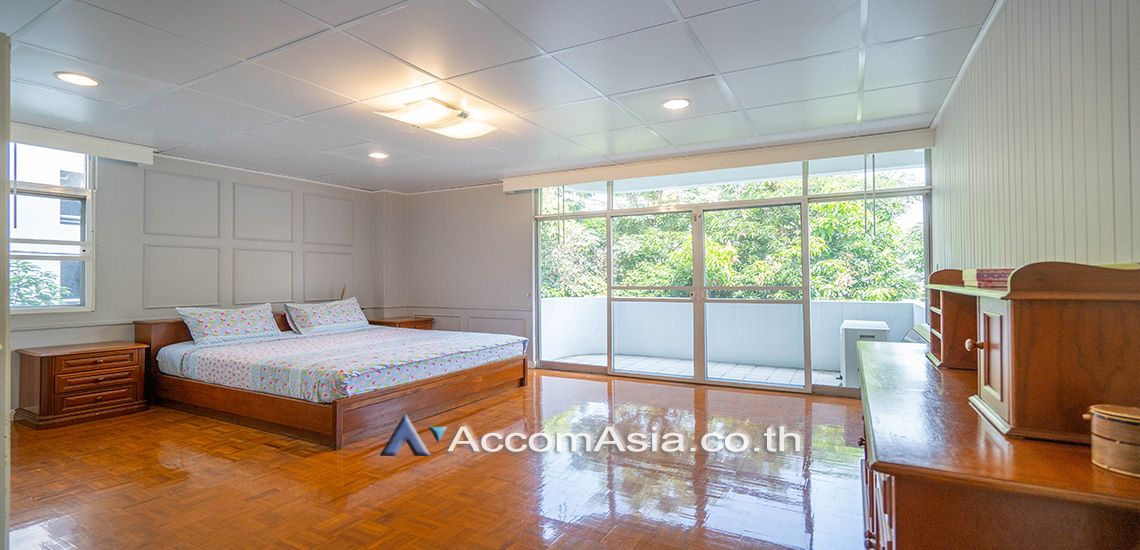 9  4 br Apartment For Rent in Sukhumvit ,Bangkok BTS Phrom Phong at Perfect Living In Bangkok AA28220