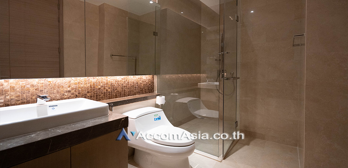 13  2 br Condominium for rent and sale in Ploenchit ,Bangkok BTS Ratchadamri at Magnolias Ratchadamri Boulevard AA28235