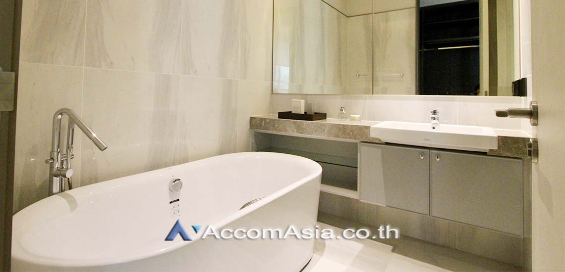 11  1 br Condominium For Rent in Sukhumvit ,Bangkok BTS Phrom Phong at KRAAM Sukhumvit 26 AA28239