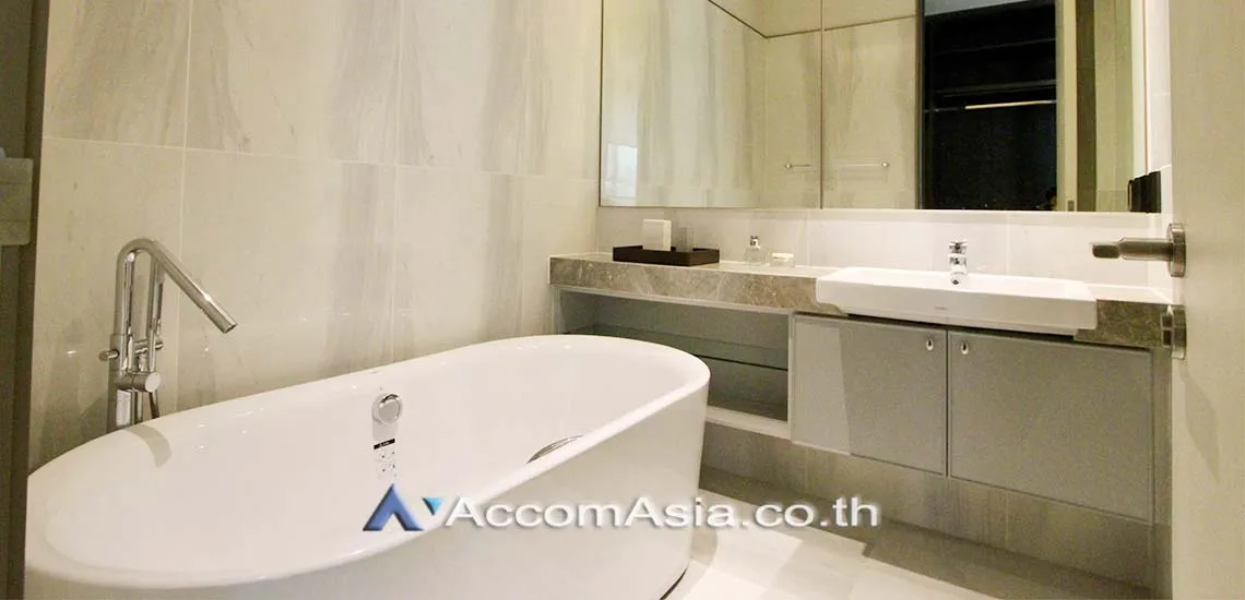 11  1 br Condominium For Rent in Sukhumvit ,Bangkok BTS Phrom Phong at KRAAM Sukhumvit 26 AA28239