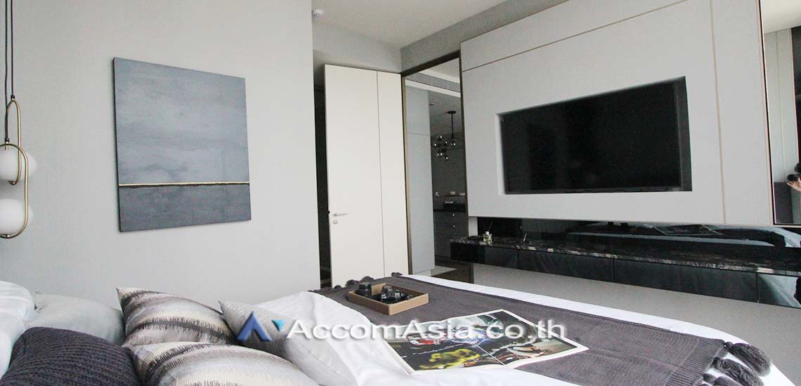 7  1 br Condominium For Rent in Sukhumvit ,Bangkok BTS Phrom Phong at KRAAM Sukhumvit 26 AA28239