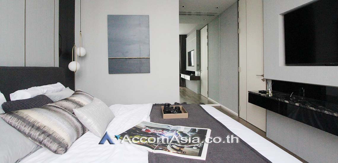 8  1 br Condominium For Rent in Sukhumvit ,Bangkok BTS Phrom Phong at KRAAM Sukhumvit 26 AA28239