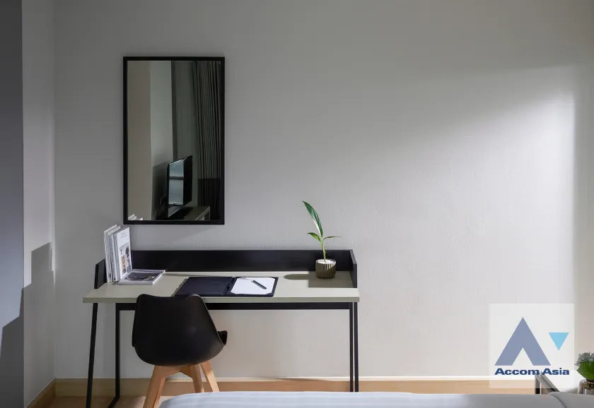 10  2 br Apartment For Rent in Sukhumvit ,Bangkok BTS Asok - MRT Sukhumvit at Perfect for living of family AA28244