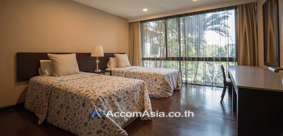 6  2 br Apartment For Rent in Sukhumvit ,Bangkok BTS Ekkamai at Tasteful Living Place AA28253