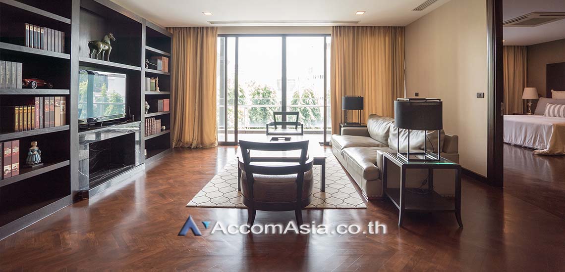 unitBig Balcony |  2 Bedrooms  Apartment For Rent in Sukhumvit, Bangkok  near BTS Ekkamai (AA28253)