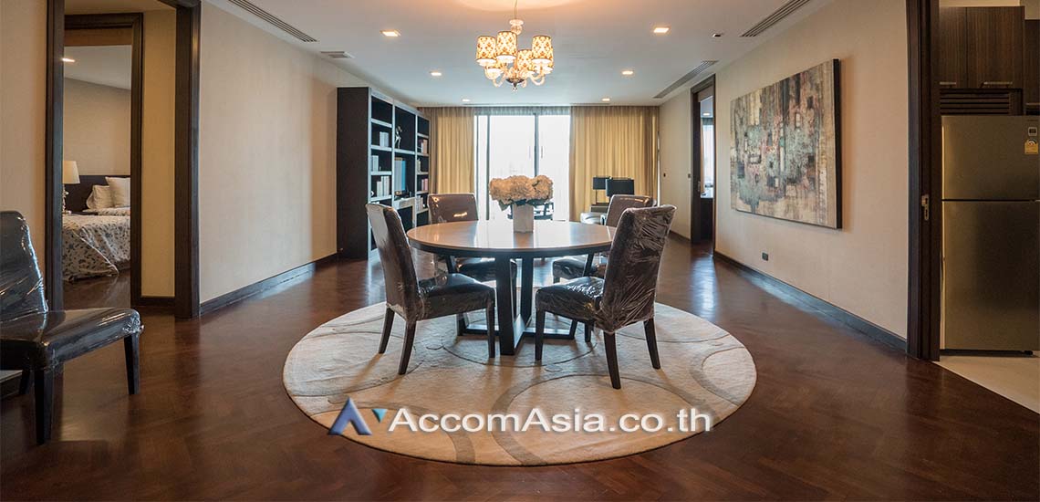 unitBig Balcony |  2 Bedrooms  Apartment For Rent in Sukhumvit, Bangkok  near BTS Ekkamai (AA28253)