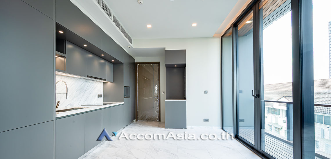  1  2 br Condominium For Rent in Sukhumvit ,Bangkok BTS Thong Lo at The Monument Thong Lo AA28262