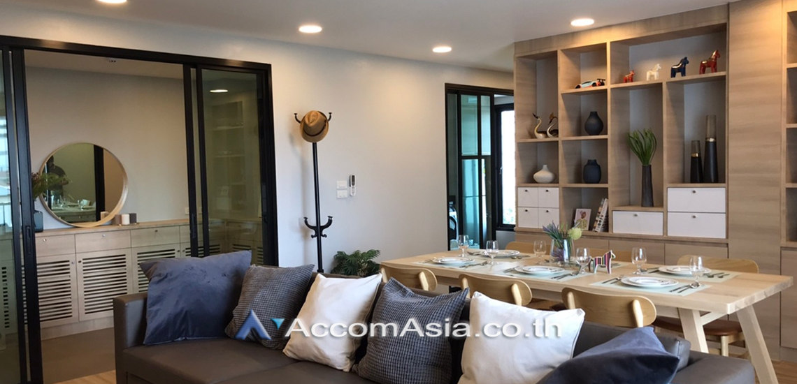  1  3 br Apartment for rent and sale in Sukhumvit ,Bangkok BTS Asok at Low rise Residence AA28274