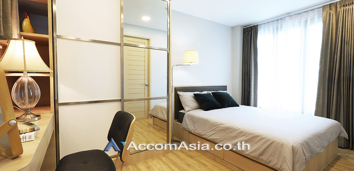 unitPet friendly |  3 Bedrooms  Apartment For Rent in Sukhumvit, Bangkok  near BTS Asok (AA28274)