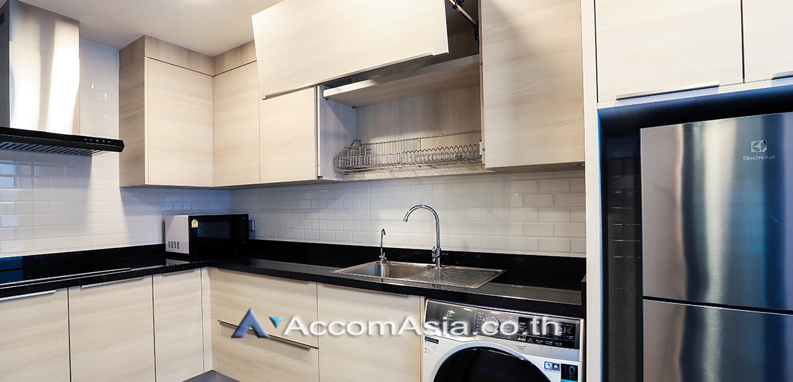 unitPet friendly |  3 Bedrooms  Apartment For Rent in Sukhumvit, Bangkok  near BTS Asok (AA28274)