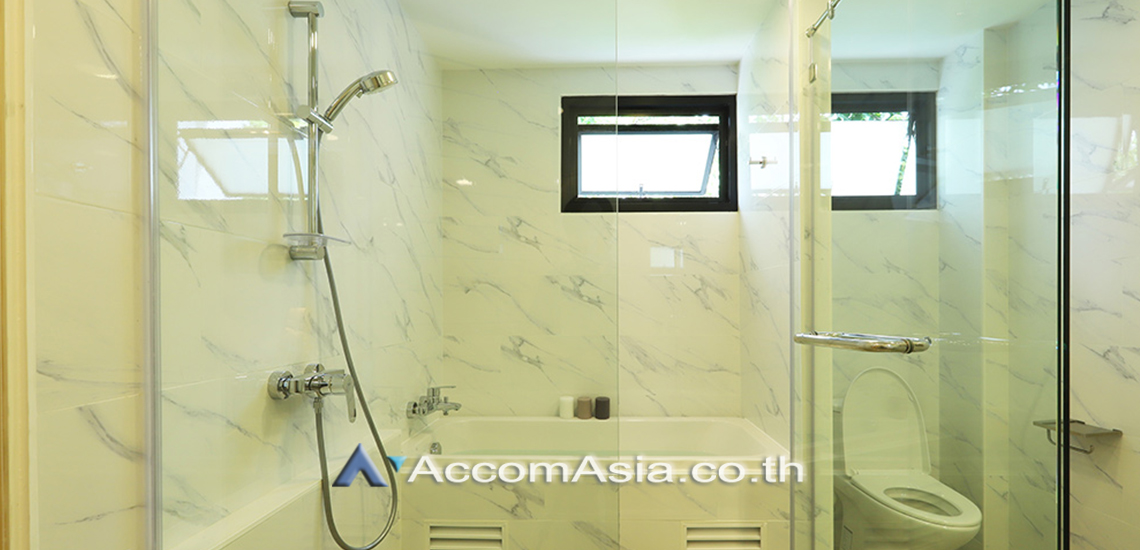 7  3 br Apartment for rent and sale in Sukhumvit ,Bangkok BTS Asok at Low rise Residence AA28274