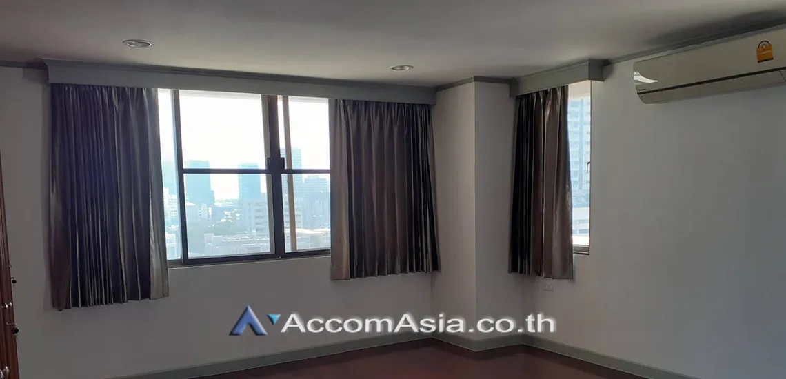 5  3 br Condominium For Rent in Sukhumvit ,Bangkok BTS Thong Lo at Karuehart Thongthip AA28284