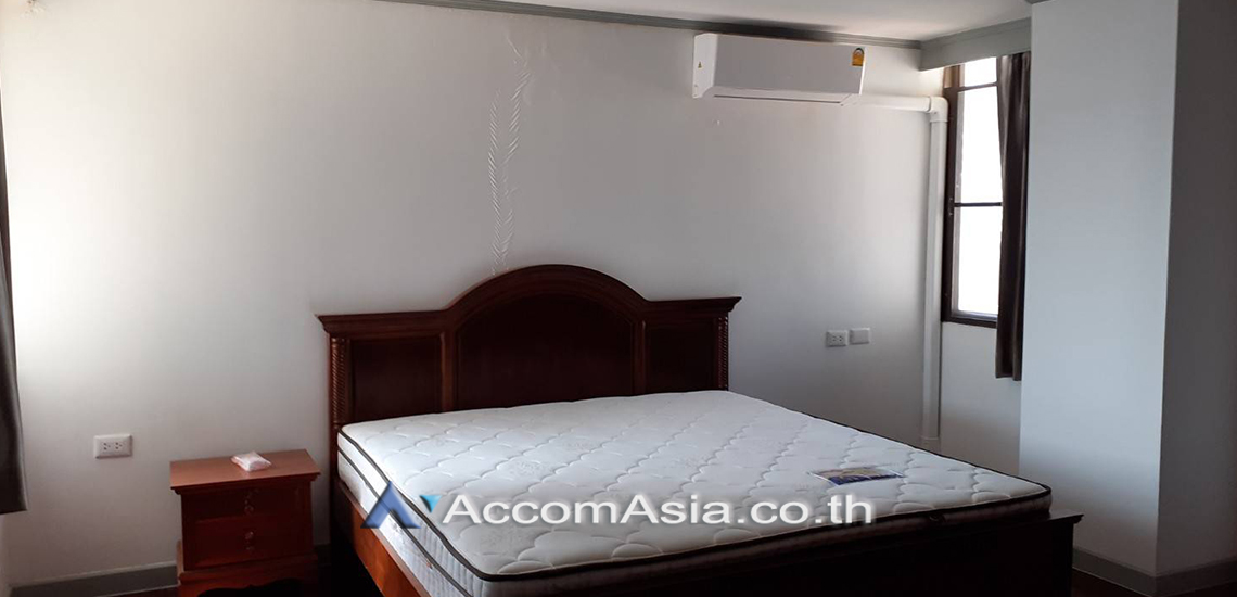 6  3 br Condominium For Rent in Sukhumvit ,Bangkok BTS Thong Lo at Karuehart Thongthip AA28284
