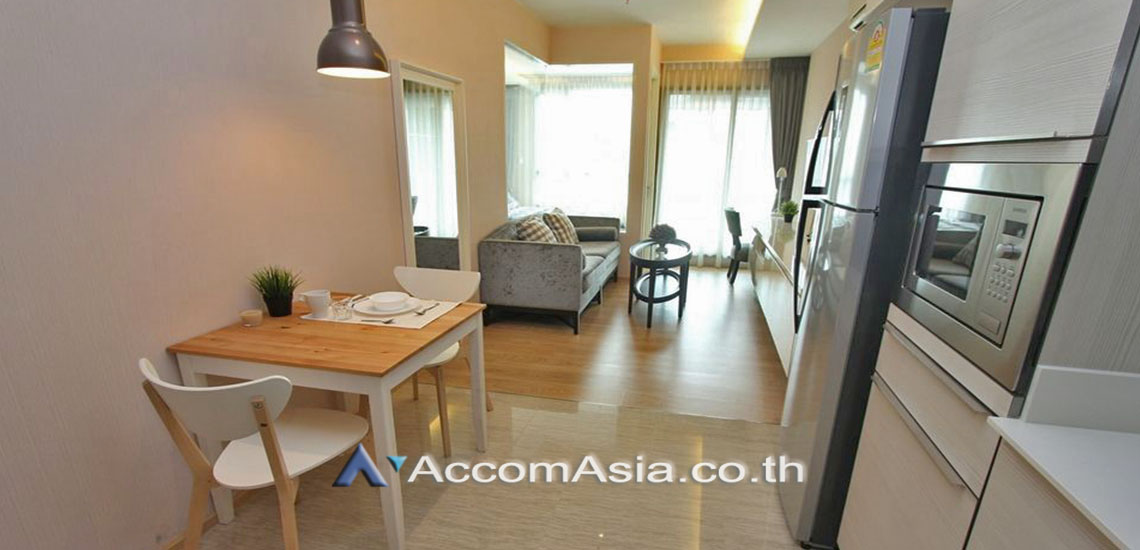  2  1 br Condominium For Rent in Sukhumvit ,Bangkok BTS Thong Lo at H Sukhumvit 43 AA28288