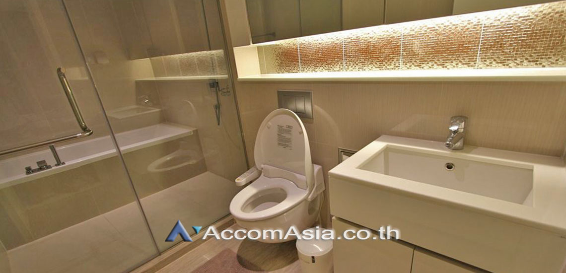 5  1 br Condominium For Rent in Sukhumvit ,Bangkok BTS Thong Lo at H Sukhumvit 43 AA28288