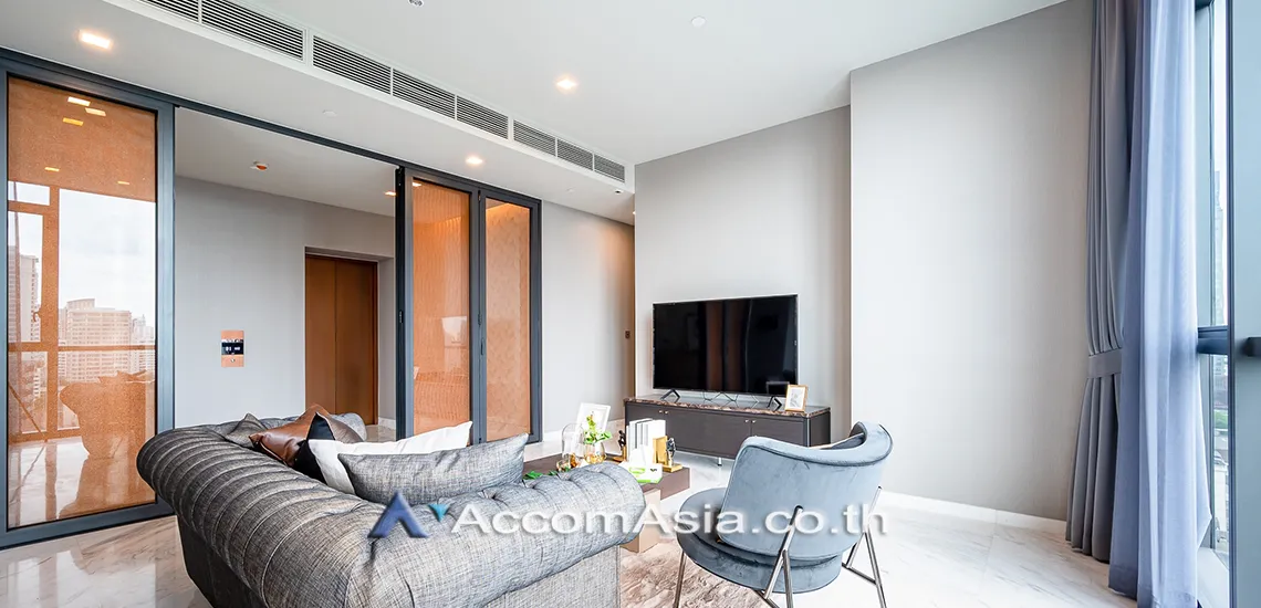 unitPet friendly |  2 Bedrooms  Condominium For Rent in Sukhumvit, Bangkok  near BTS Thong Lo (AA28298)