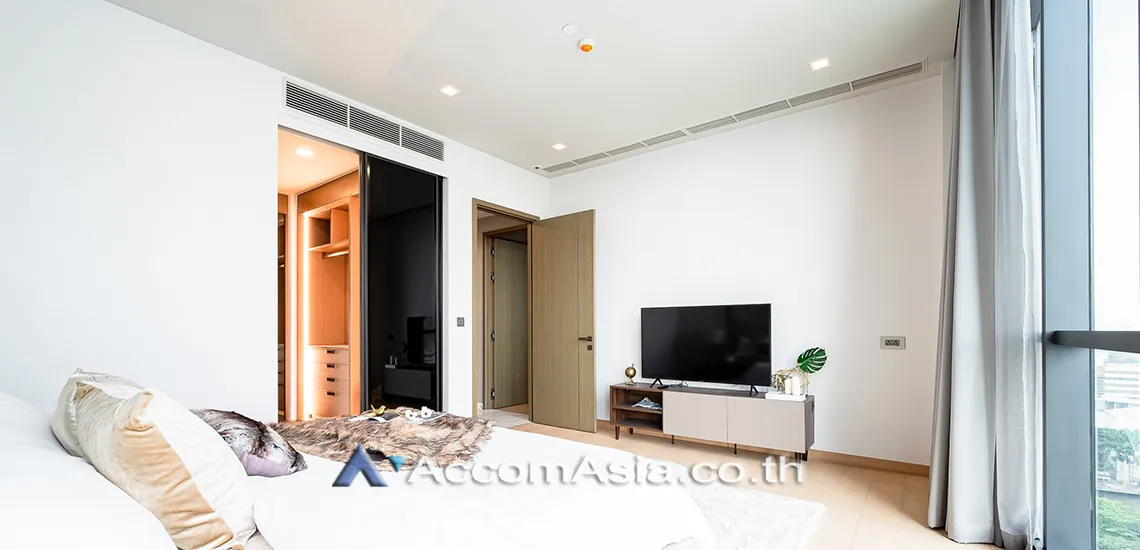unitPet friendly |  2 Bedrooms  Condominium For Rent in Sukhumvit, Bangkok  near BTS Thong Lo (AA28298)