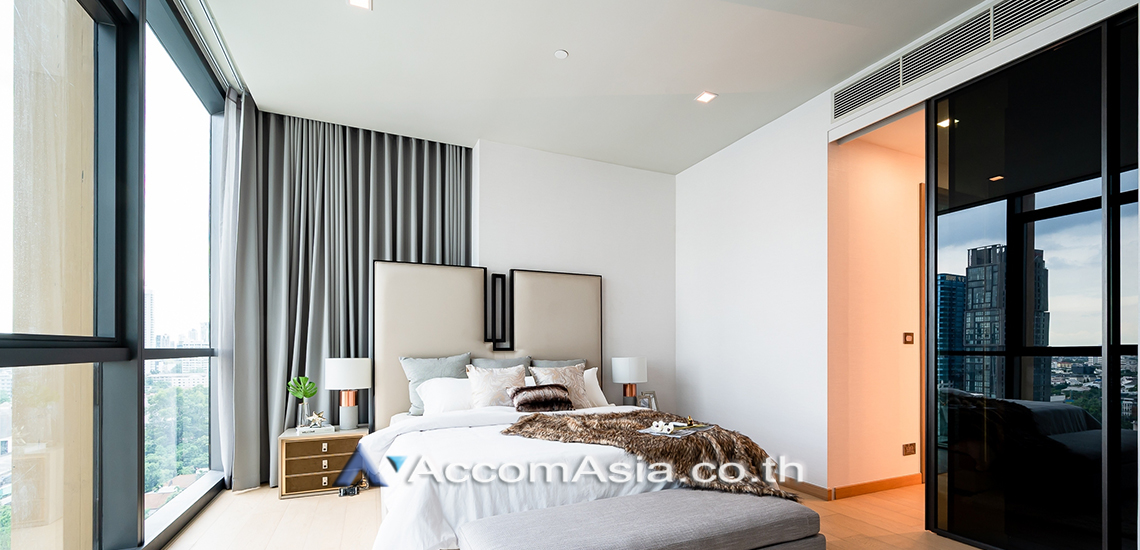 6  2 br Condominium For Rent in Sukhumvit ,Bangkok BTS Thong Lo at The Monument Thong Lo AA28298