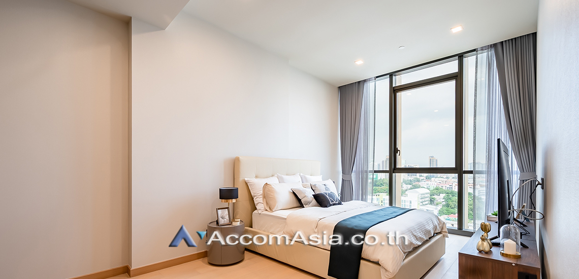 9  2 br Condominium For Rent in Sukhumvit ,Bangkok BTS Thong Lo at The Monument Thong Lo AA28298