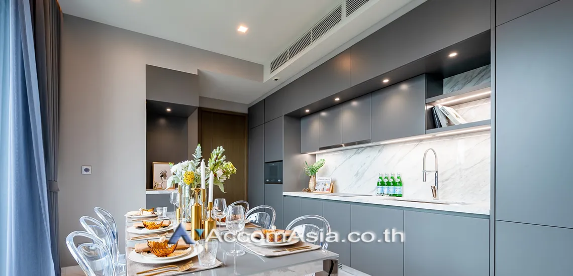 10  2 br Condominium For Rent in Sukhumvit ,Bangkok BTS Thong Lo at The Monument Thong Lo AA28298