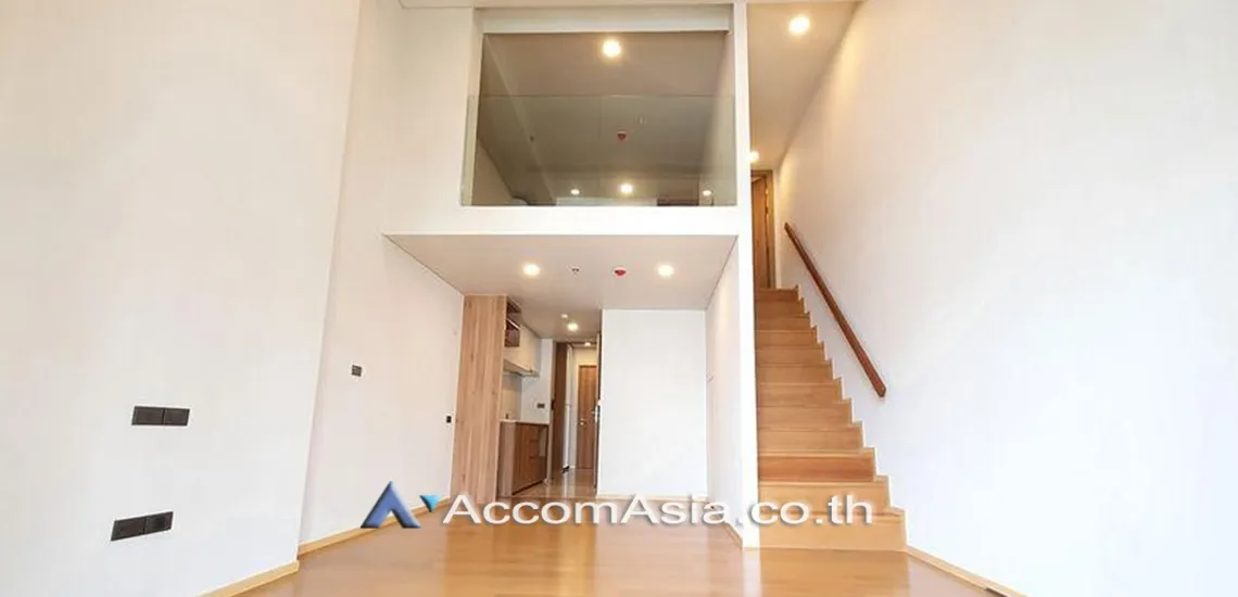  1  1 br Condominium For Sale in Sukhumvit ,Bangkok BTS Phrom Phong - MRT Sukhumvit at Siamese Exclusive Sukhumvit 31 AA28299