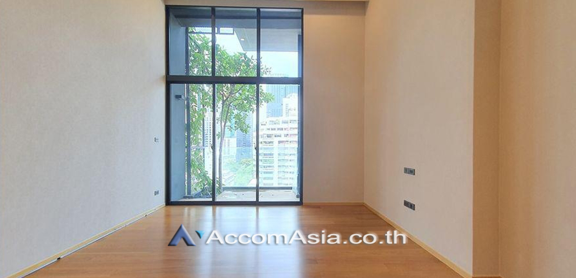 5  1 br Condominium For Sale in Sukhumvit ,Bangkok BTS Phrom Phong - MRT Sukhumvit at Siamese Exclusive Sukhumvit 31 AA28299