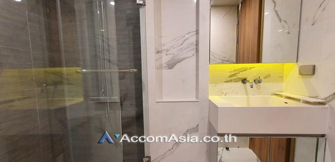 6  1 br Condominium For Sale in Sukhumvit ,Bangkok BTS Phrom Phong - MRT Sukhumvit at Siamese Exclusive Sukhumvit 31 AA28299