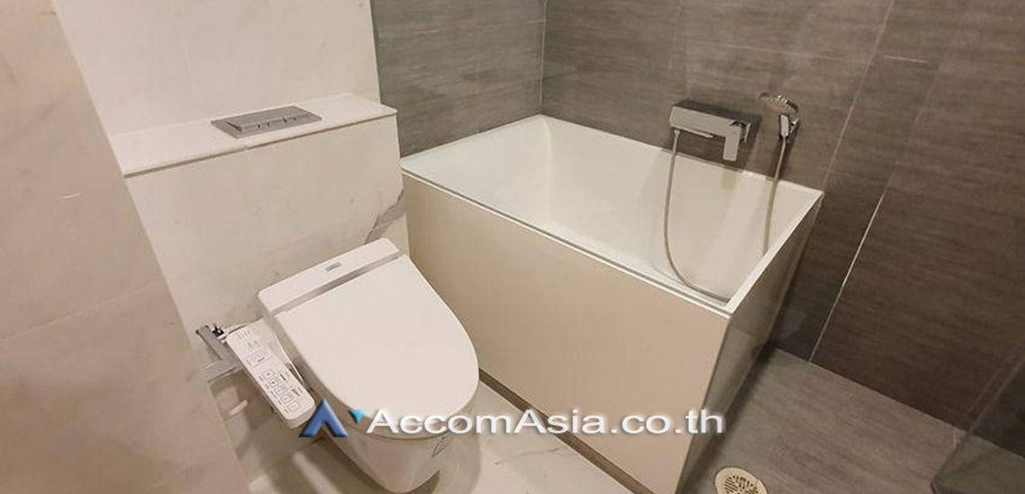 7  1 br Condominium For Sale in Sukhumvit ,Bangkok BTS Phrom Phong - MRT Sukhumvit at Siamese Exclusive Sukhumvit 31 AA28299